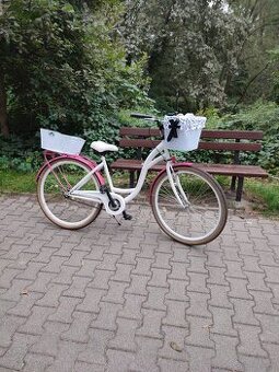 Sprzedam rower