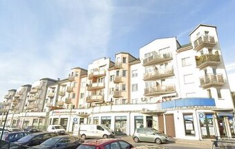Mieszkanie o pow. 34m2, balkon, IVp[umeblowane, os. Ogrody