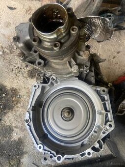 Skrzynia Biegów DSG DQ250 VW SEAT SKODA AUDI PUQ ,