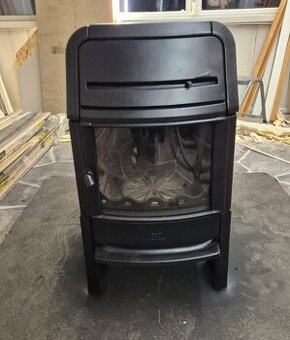 Jotul ,Dovre Piec Skandynavski