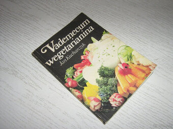 Vademecum wegetarianina