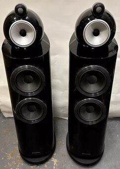 B&W Bowers & Wilkins 803 D3 Diamond