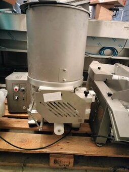 AB Hamburgerformer F2 – Nowy, Demo / Maszyna wystawowa