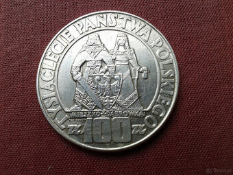moneta Mieszko i Dąbrówka