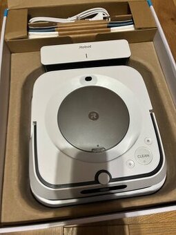 2 odkurzacze Irobot Roomba