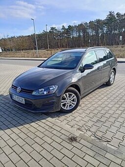 Golf 7 salon Polska Toruń