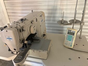 Maszyna JUKI AMS 210 D