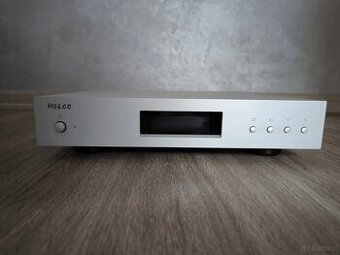 Melco HA-N1ZS20/2A - 1