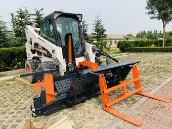 Sprzedam procesor RSW-400 z przyłączem do pilarki łańcuchowe