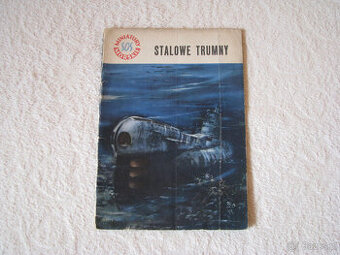 Stalowe trumny Squalus Thietis Miniatury Morskie SOS Bernatt