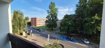 Katowice Uniwersytecka CENTRUM