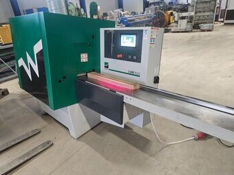 Strugarka Weinig CUBE PLUS