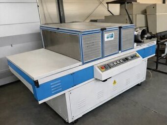 Tunel do suszenia UV