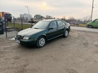 VW BORA 1.9 TDI 1998R