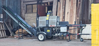 Sprzedam Pilo-Luparka Automat  DR-20/2, cięcie do 480 mm