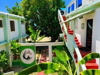 Apartament przy plaży na sprzedaż – Juan Dolio, Dominikana