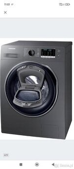 Pralka Suszarka Samsung
