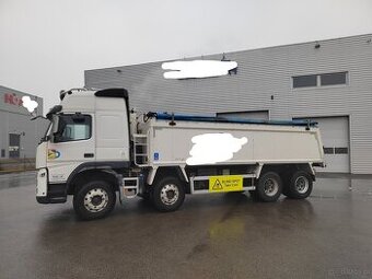 Volvo FM