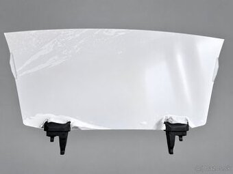 Mazda MX-5 wind deflector