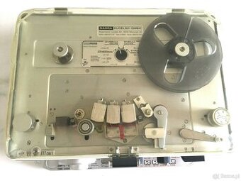 Nagra Kudelski IV S - (Price: 1500 EUR)