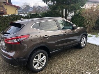 sprzedam Nissan Qashqai 2