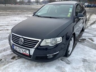 Passat 2.0 TDI 170-KM