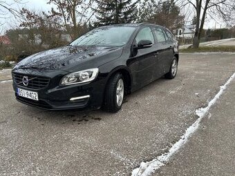 Volvo V60 2017r 2.0D2