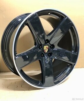 Felgi Porsche Macan 95B 9J/10Jx21 ET26/19 5x112 95B