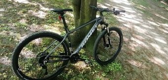 Rower romet mustang M2