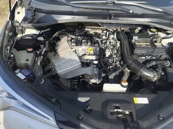 Sprzedam Toyota C-HR