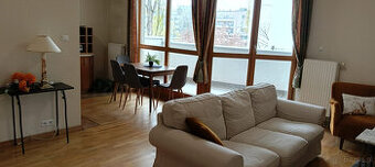 BEZPOZPOŚREDNIO 3 pok eleganckie Mokotów Sadyba 75m Powsińsk