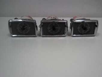 Zegarek Kienzle VDO ,Mercedes 190 SL,Ponton 220 SE
