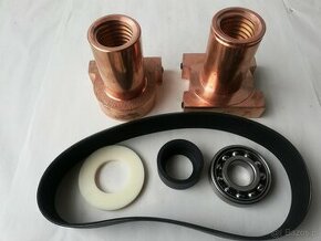 podnosnik consul nakretka nakretki zestaw