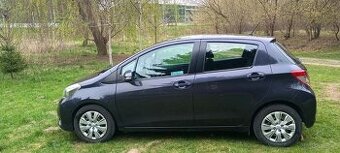 Toyota Yaris 1,3 benzyna