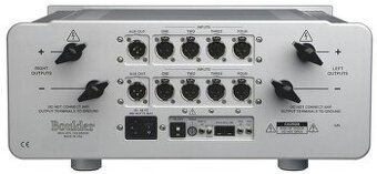 Boulder 865 Integrated Amplifier