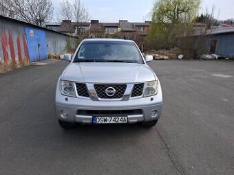 Sprzedam Nissan Pathfinder r51