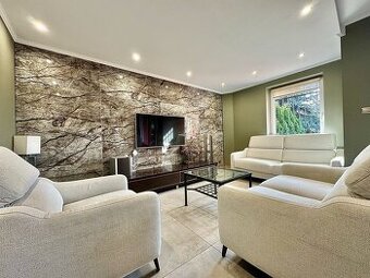 Dom piętrowy w zab. bliźniaczej o pow. 203m2,Kalisz