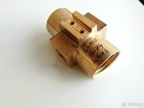 podnosnk ravaglioli nakretka czesci