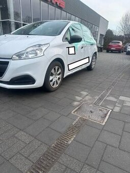 Peugeot 208 1.2 PureTech Access