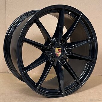 Felgi 20/21 cali oryginalne Porsche 911 992 Carrera S