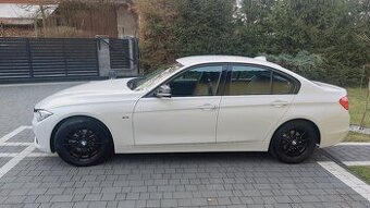 Bmw 3 2.0 diesel 143km - 1
