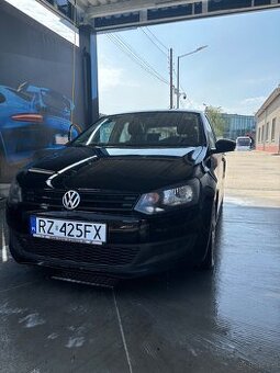 Volkswagen Polo 1.2 Benzyna 2009