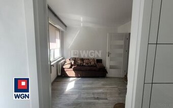 Na wynajem kawalerka Widok - Kalisz