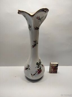 Polska porcelana Chodzież wazon Irena