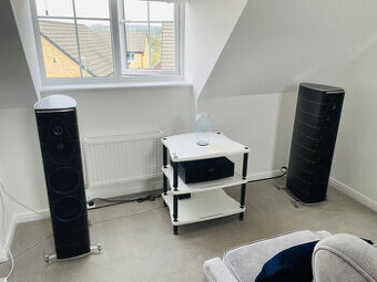 Sonus Faber Olympica III ( Price : 3000 EUR )