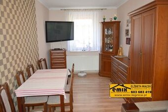 2 pokojowe mieszkanie w centrum Świerzawy, po remoncie