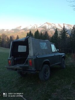 Aro 240