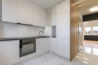 3 pokoje o powierzchni 48m2, balkon, po remoncie, Kalisz