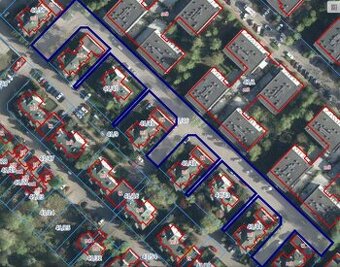 Udział 36859/100000 w prawie własności nieruch.