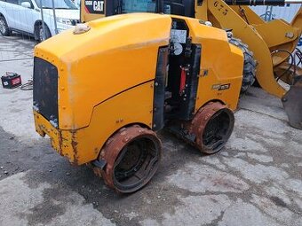 Walec okołkowany Ammann Rammax ARR 1575, 1570